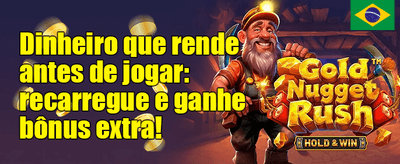 Recarga Diária Explosiva promotion image