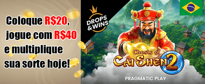 Super Jackpot de Final de Semana promotion image