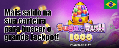 Torneio de Slots 🎰 promotion banner